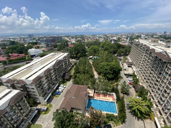 Affordable Condo in Davao - Northpoint Davao - Camella Manors - Community Perspective
