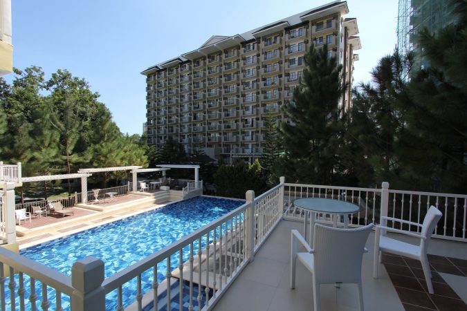Affordable Condo in Davao - Northpoint Davao - Camella Manors - Swimming Pool Amenity