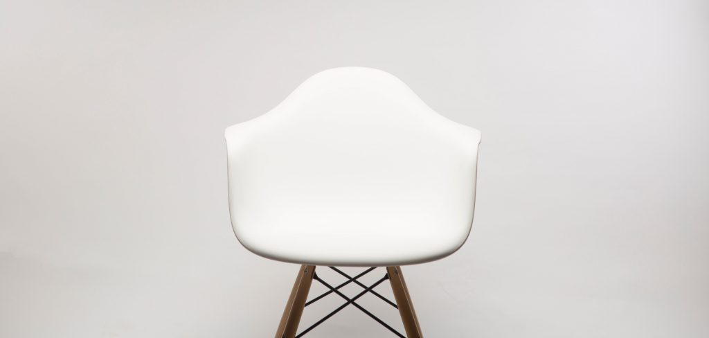 Ergonomic Chair | Work from Home Essentials